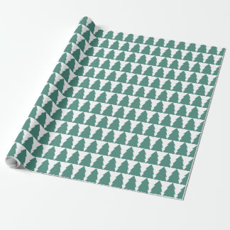 Julgran Forest Presentpapper