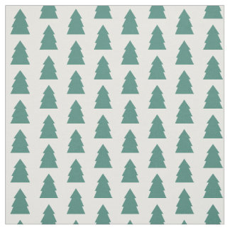 Julgran Forest Tyg