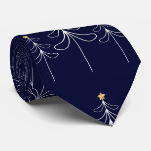 Julgran formblått för Elegant Slips