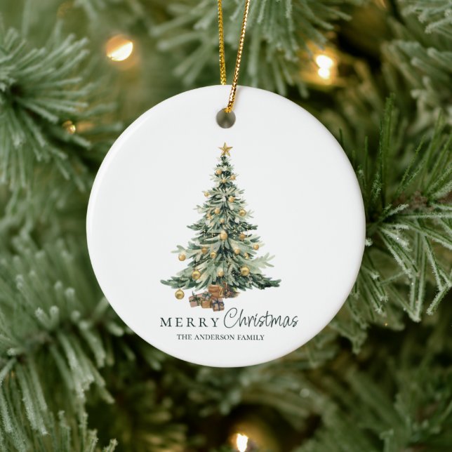 Julgran Fotografi Familjeprydnad Julgransprydnad Keramik (Träd)