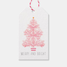 Julgran Glad och Ljusig Högtid