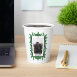 Julgran Grenar fotofoto