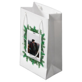 Julgran Grenar fotofoto