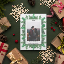 Julgran Grenar fotofoto