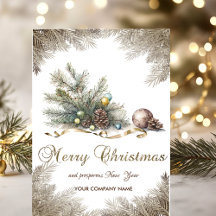 Julgran Grenar, Kottar, Bollar Företag