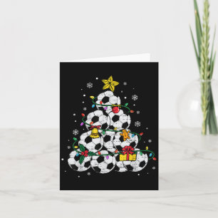 Julgran Hat Santa Julafton Srt Manar Boys Kort