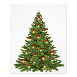 Julgran Helgdagar jul jul - jul Fototryck