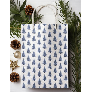 Julgran i Delft Blue