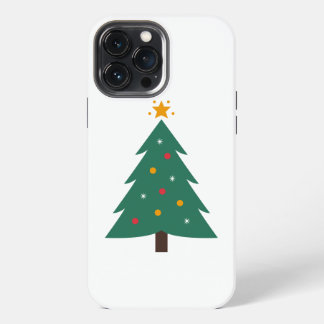 Julgran Iphone 13 pro max-Caseser