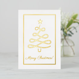 Julgran Julafton Helgdag med Ord