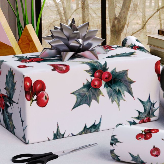 Julgran Julpapper (Skapare uppladdad)