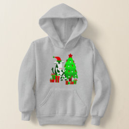 julgran jultomten ko t shirt
