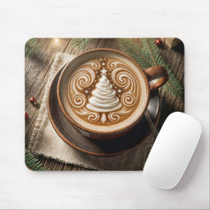 Julgran Latte Musmatta