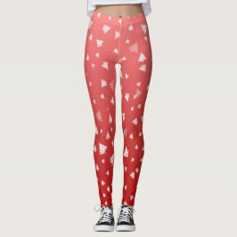 Julgran Leggings