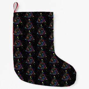 Julgran Liten Julstrumpa