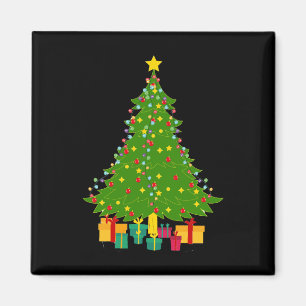 julgran magnet