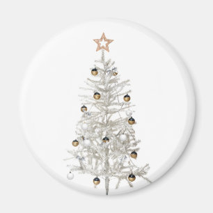 Julgran Magnet
