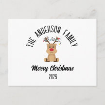 Julgran med Ljus Personligt Namn