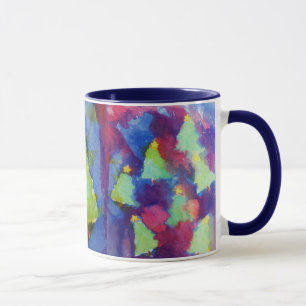 JULGRAN MUGG