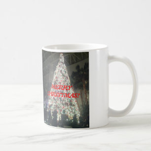 Julgran Mugg! Kaffemugg