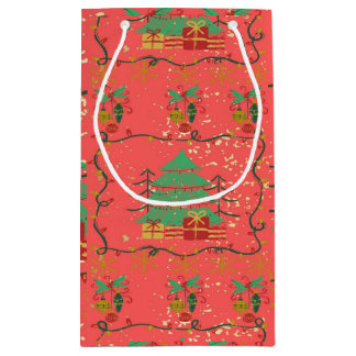 Julgran och Presenter - RG Gift Bag