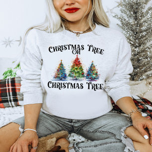 Julgran oh Julgran T Shirt