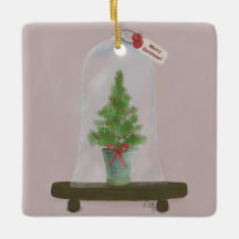 Julgran Ornament