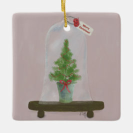 Julgran Ornament
