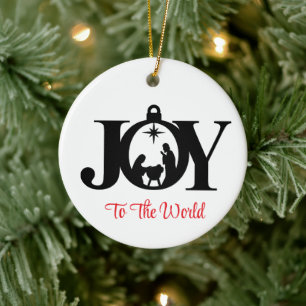 Julgran Ornament