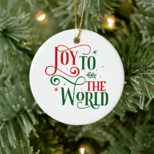 Julgran Ornament