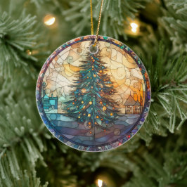 Julgran Ornament