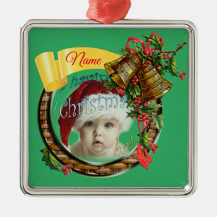 Julgran Ornament