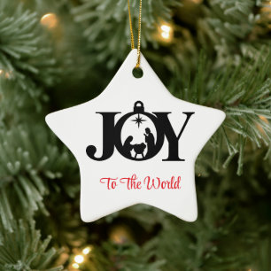 Julgran Ornament