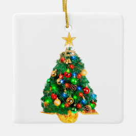 Julgran Ornament