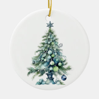 Julgran Ornament