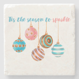 Julgran Ornament 26 Stenunderlägg