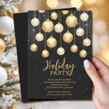 Julgran Ornaments Business