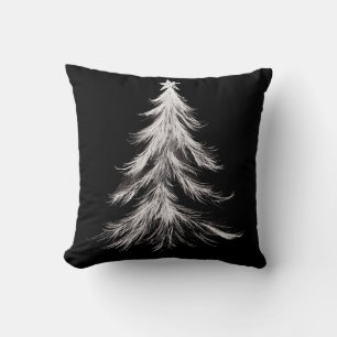 Julgran Pillow Kudde