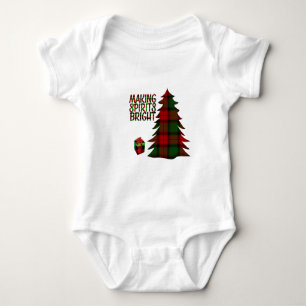 Julgran Play T Shirt