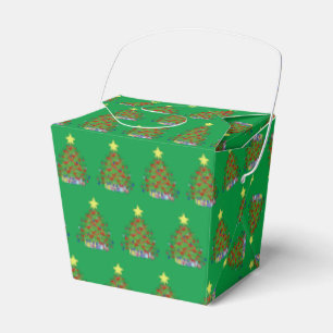 Julgran Presentaskar