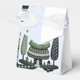 Julgran Presentaskar