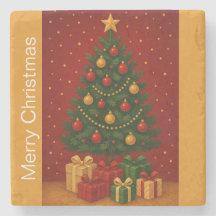 🎄 Julgran & presenter - Anpassningsbar för klassi