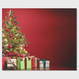 JULGRAN & PRESENTER PRESENTPAPPER