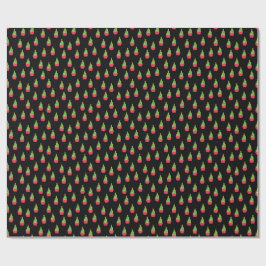Julgran Presentpapper