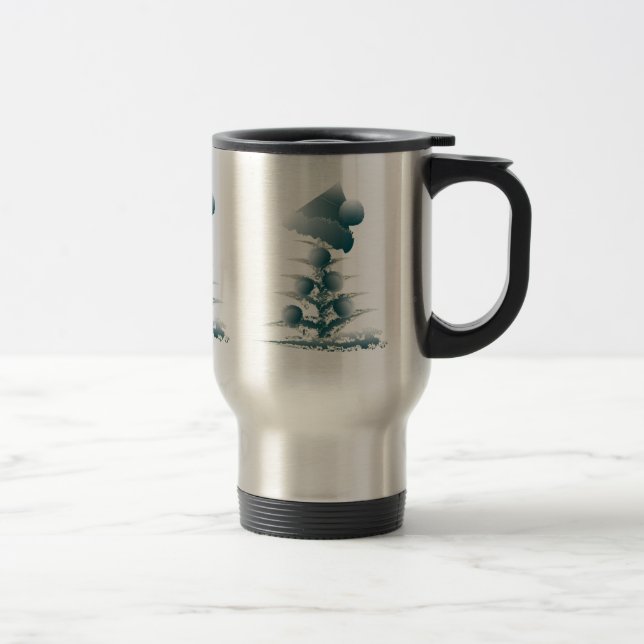 Julgran Resemugg (Höger)