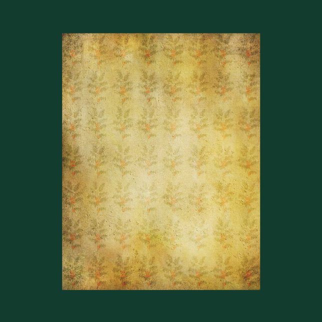 Julgran Skrapbokspapper (Skapare uppladdad)