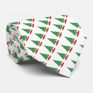 Julgran Slips