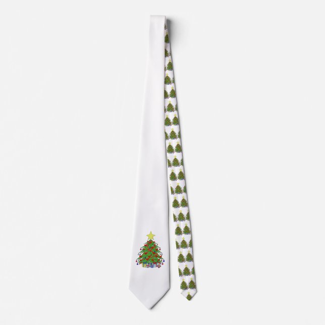 Julgran Slips (Framsida)