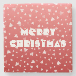 Julgran Stenunderlägg