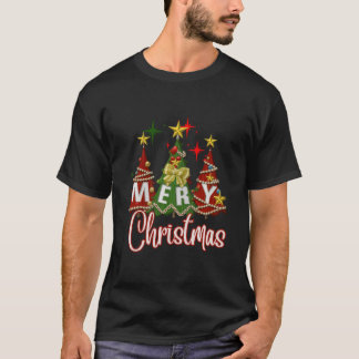 Julgran T Shirt